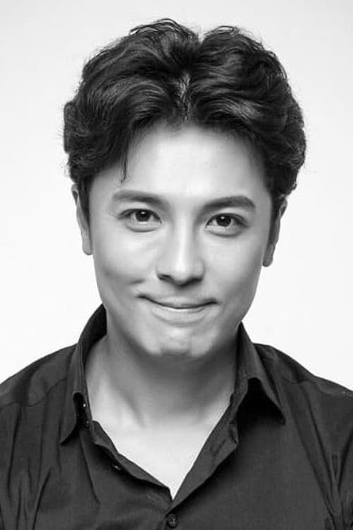 Kang Dong Gyun