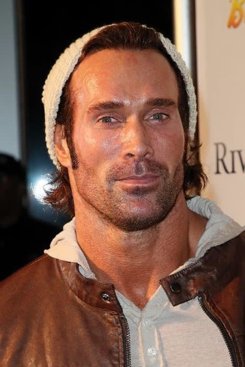 Mike Ohearn