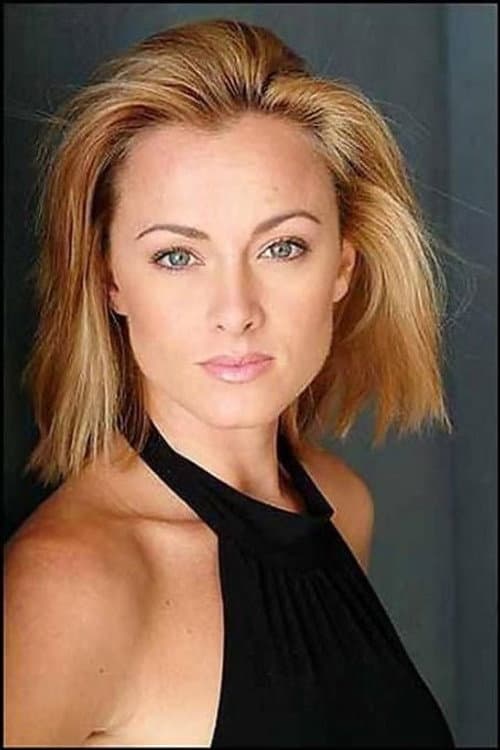 Jennifer Odell