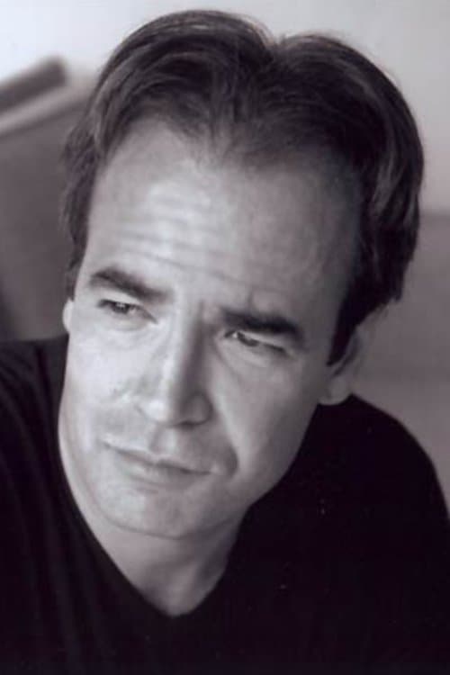 Bruce Macvittie