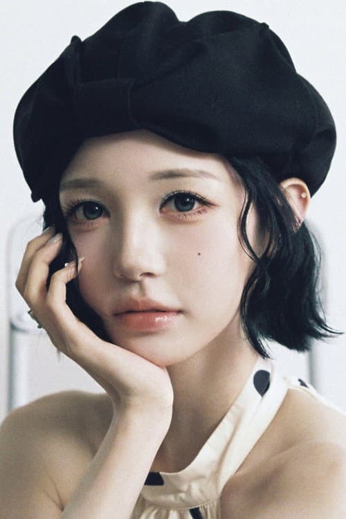 Kim Chae Won