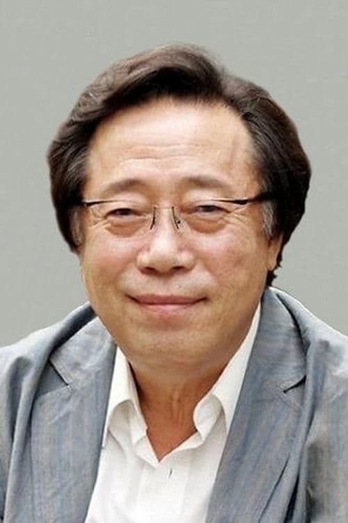 Hie Bong Byeon