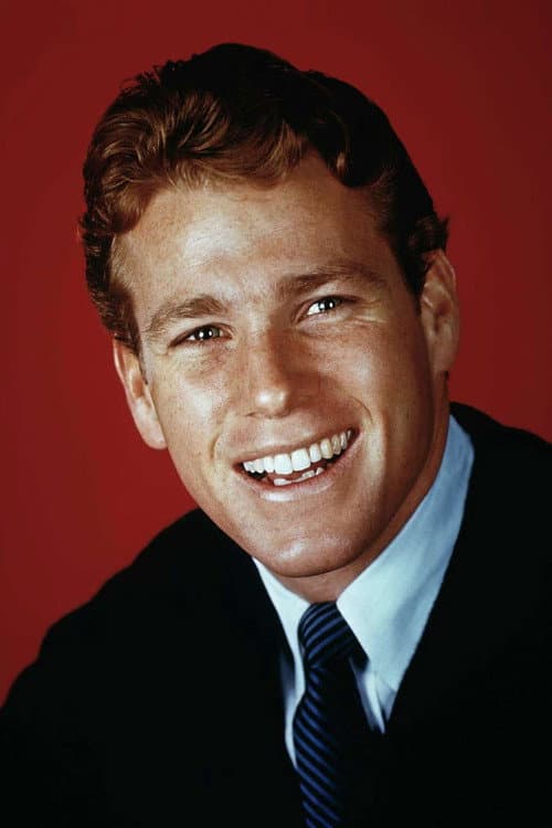 Ryan Oneal