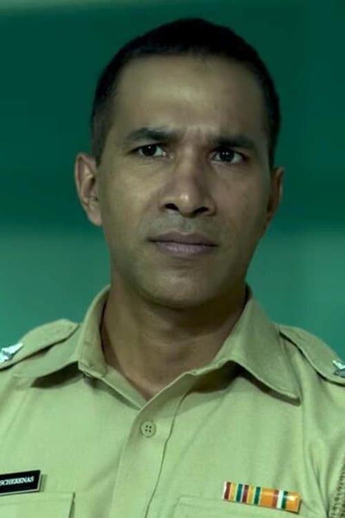 Kc Shankar