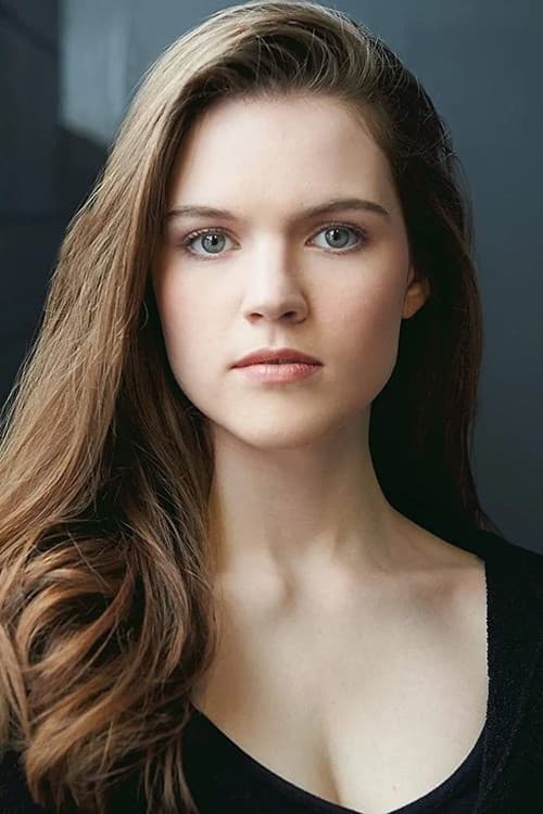 Anwen Odriscoll