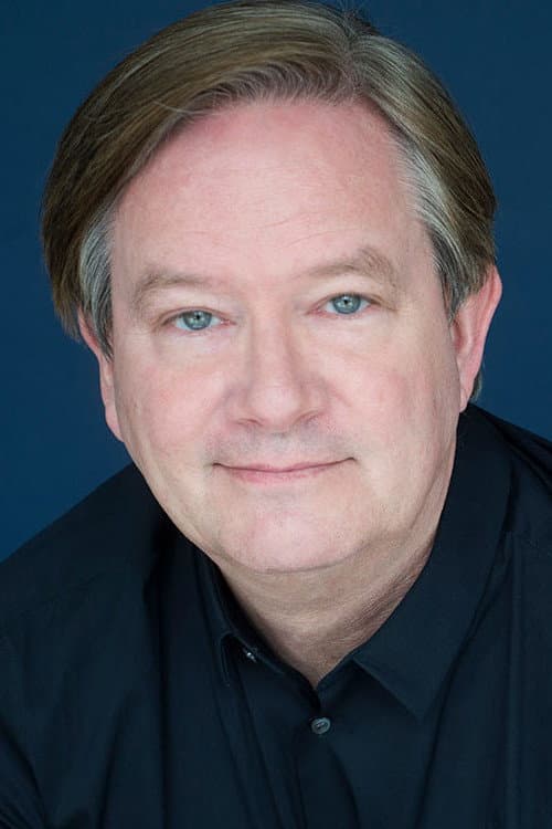 Mark Mckinney