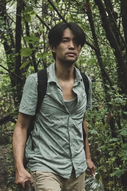 Liu Yueh Ming