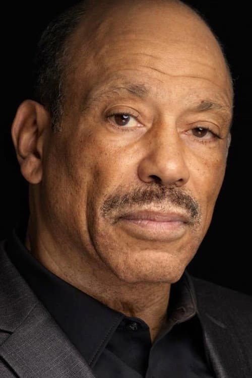 Tony D Head