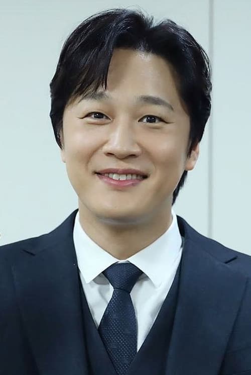 Tae Hyun Cha