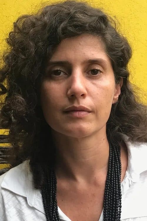Gabriela Carneiro Da Cunha