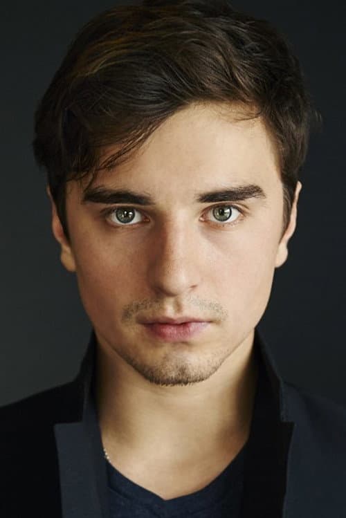 Alex Ozerov Meyer
