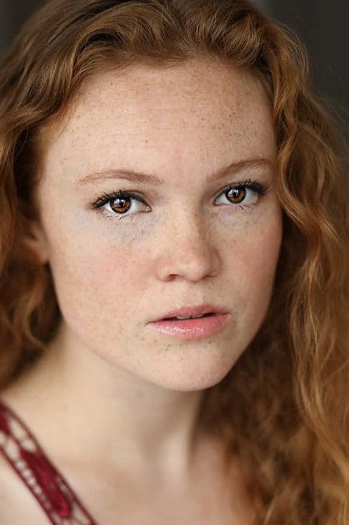 Kelly Mccart