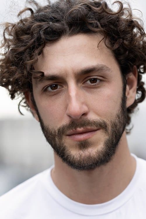 Lorenzo De Moor