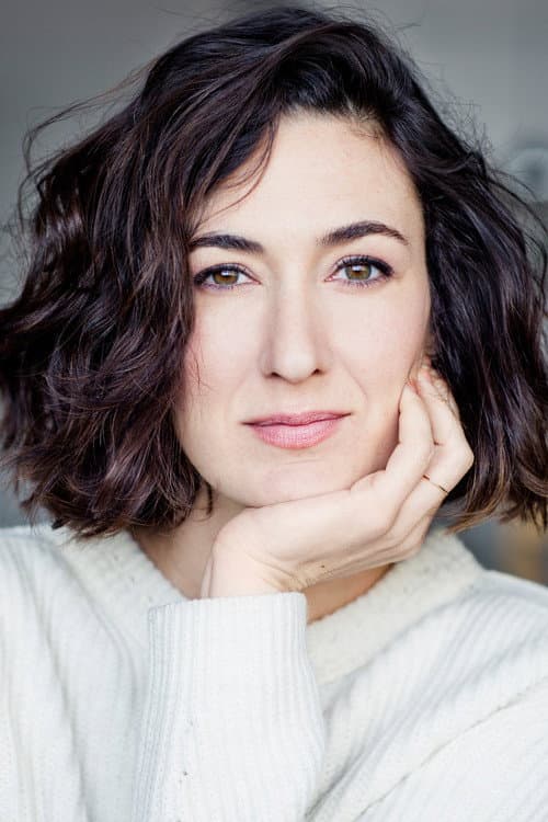Karine Gonthier Hyndman