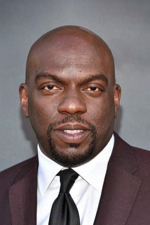 Omar J Dorsey