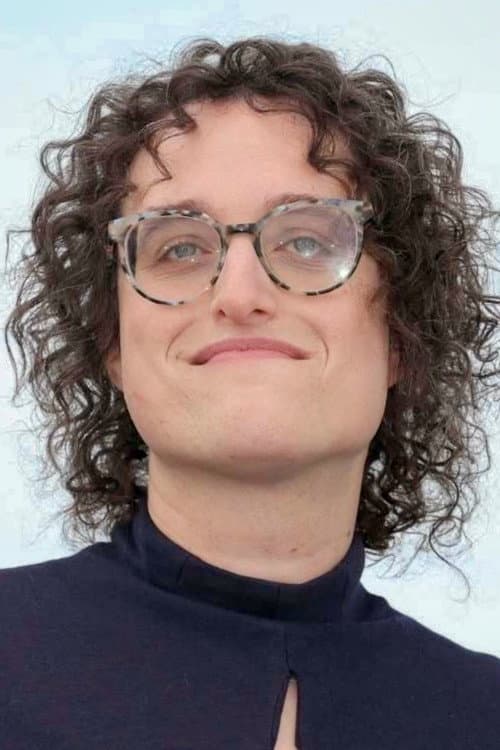 Jane Schoenbrun