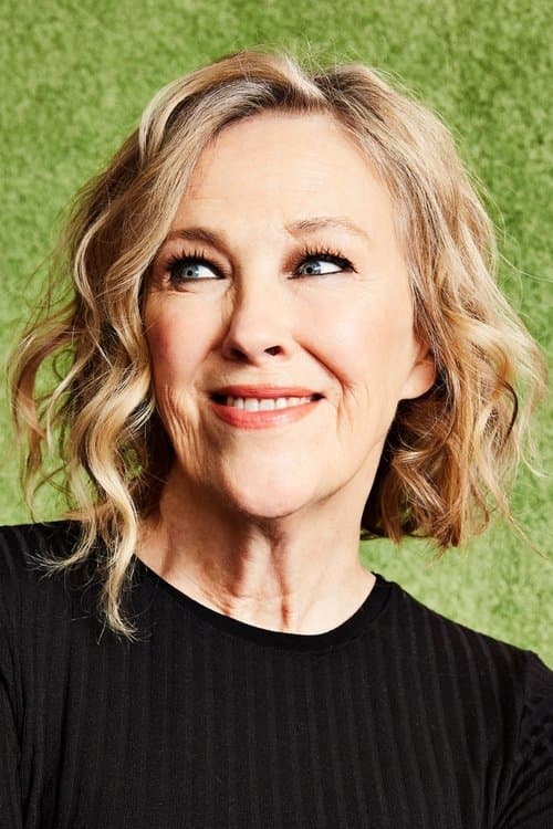 Catherine Ohara