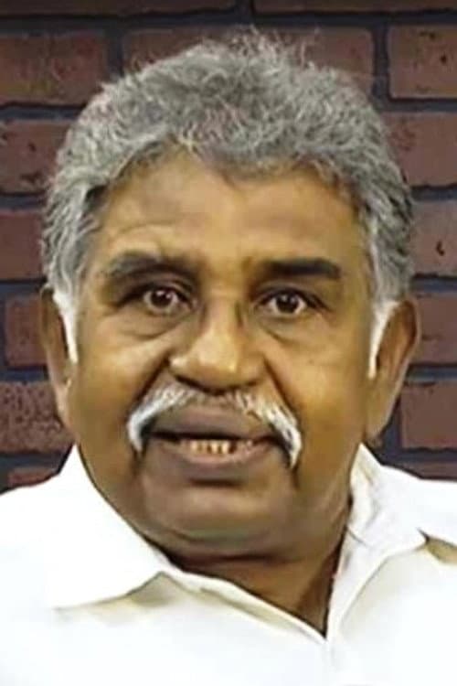 K Natraj