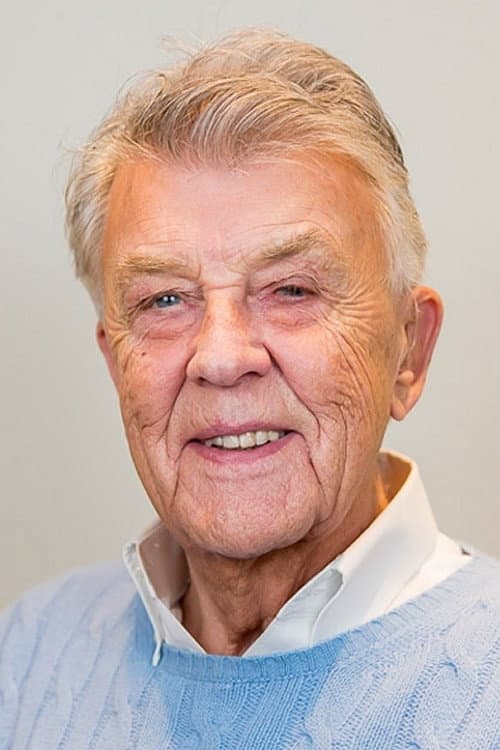 Sven Bertil Taube