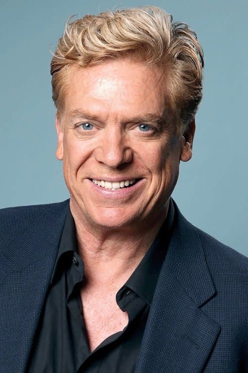 Christopher Mcdonald