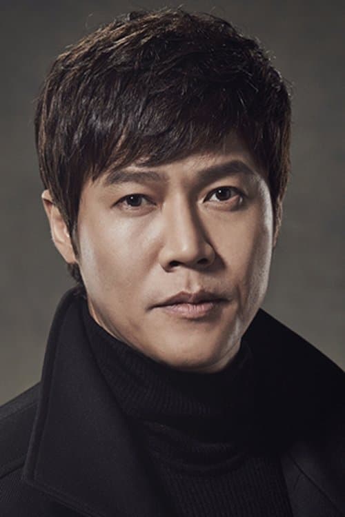 Park Ho San