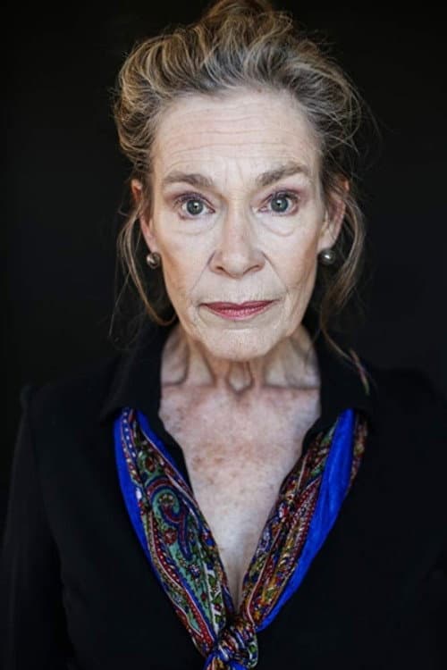 Pamela Macdonald