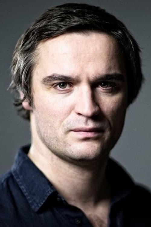 Brendan Mccormack