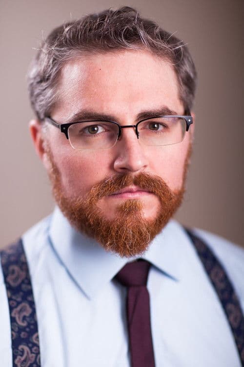 Jesse R Tendler