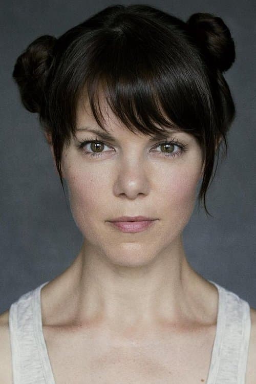Sarah Jane Potts