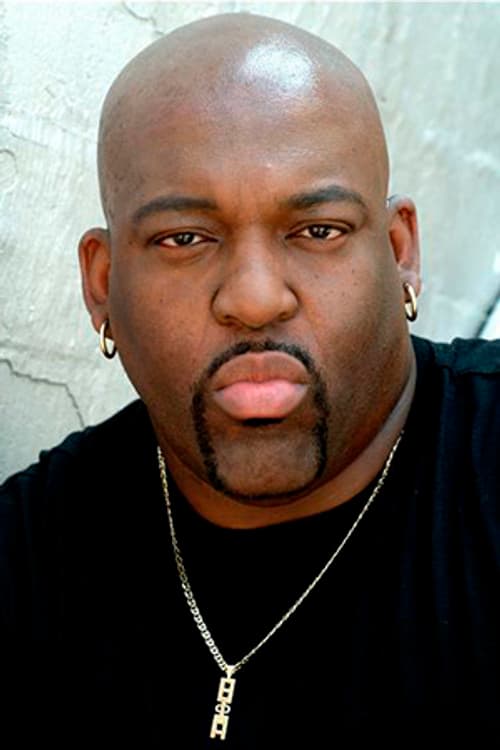 Marcus M Mauldin