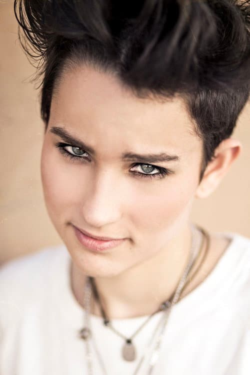 Bex Taylor Klaus