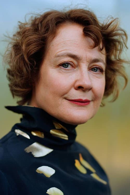 Judith Van Der Werff