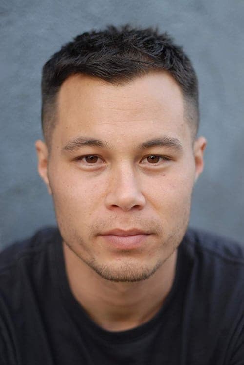 Stephen Chang