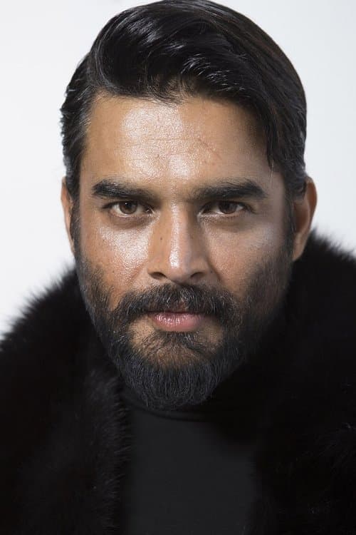 R Madhavan