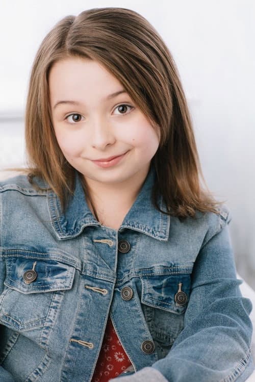 Maddie Dixon Poirier