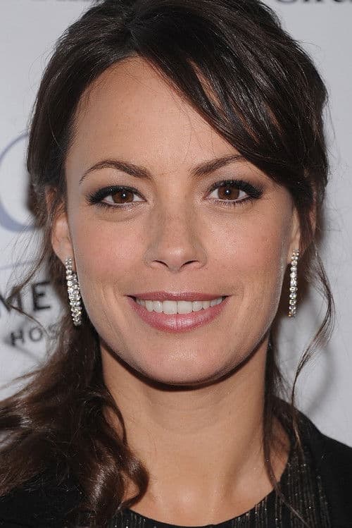 Berenice Bejo