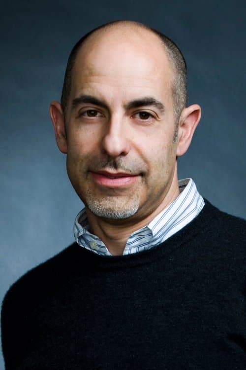 David S Goyer