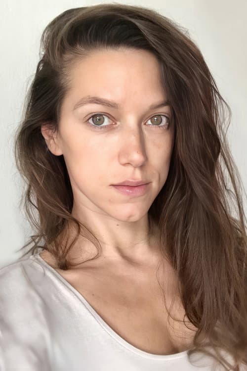 Andrea Mohylov