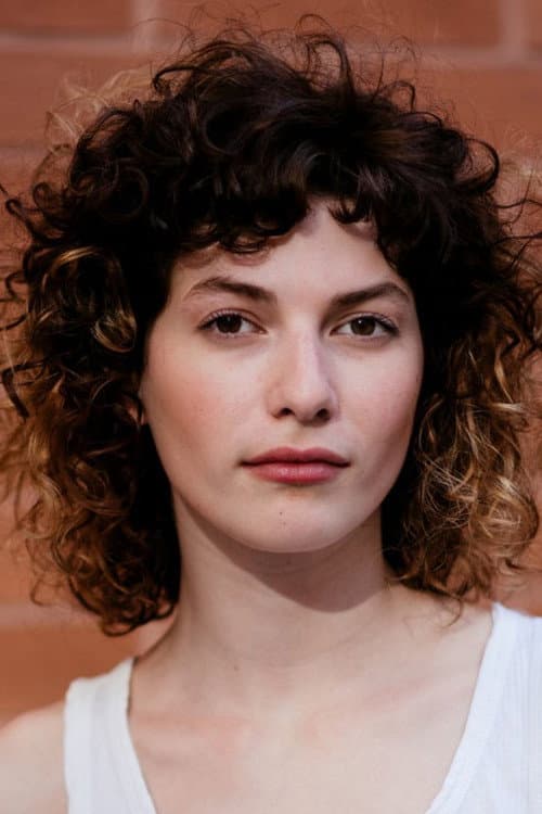 Franziska Von Harsdorf