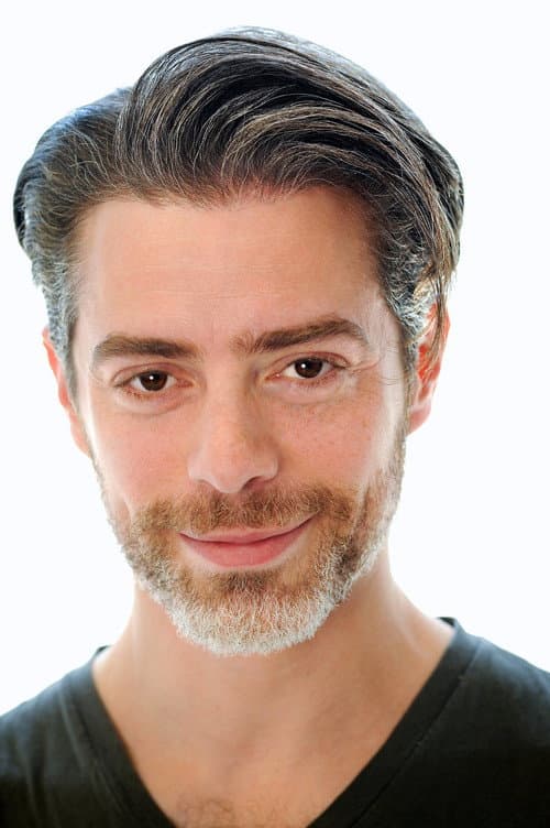 Rick D Wasserman