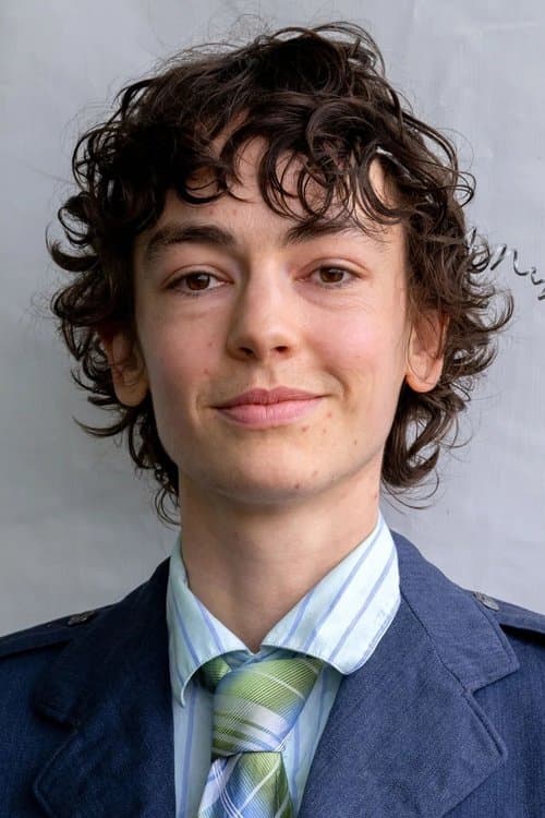 Brigette Lundy Paine