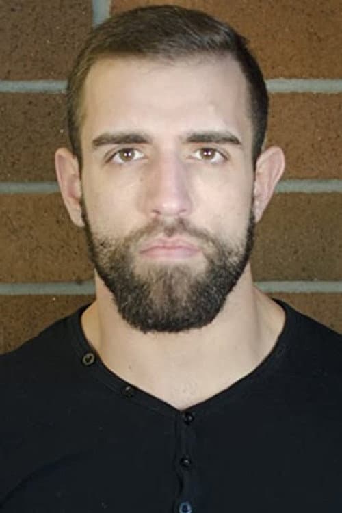 Joshua Maz
