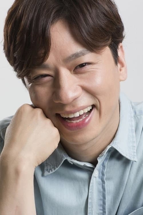 Jung Sang Hoon