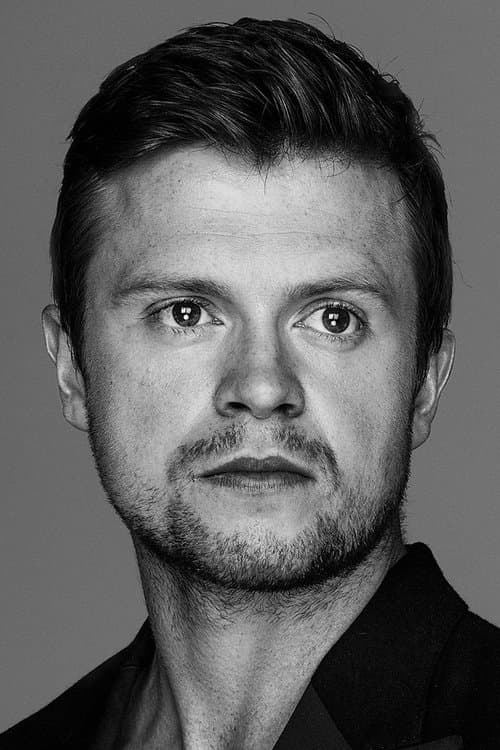 Hugo Johnstone Burt