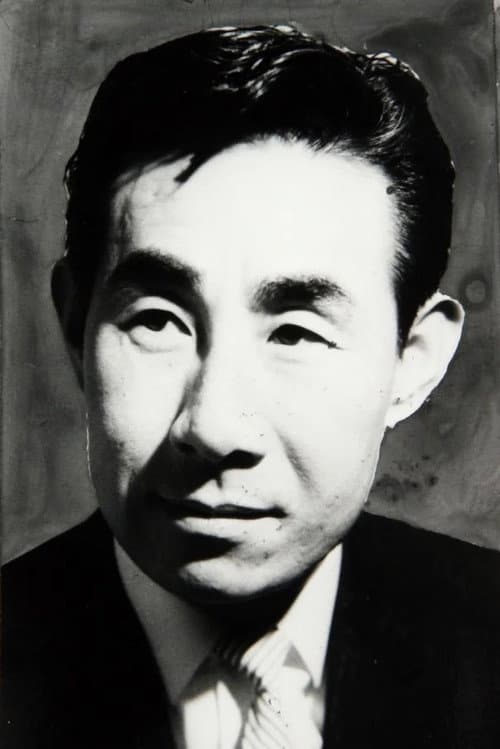 Heo Chang Kang