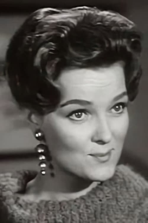 Betsy Jones Moreland