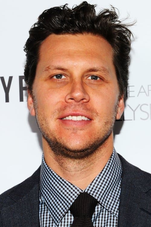 Hayes Macarthur
