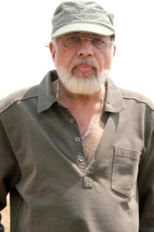 J P Dutta