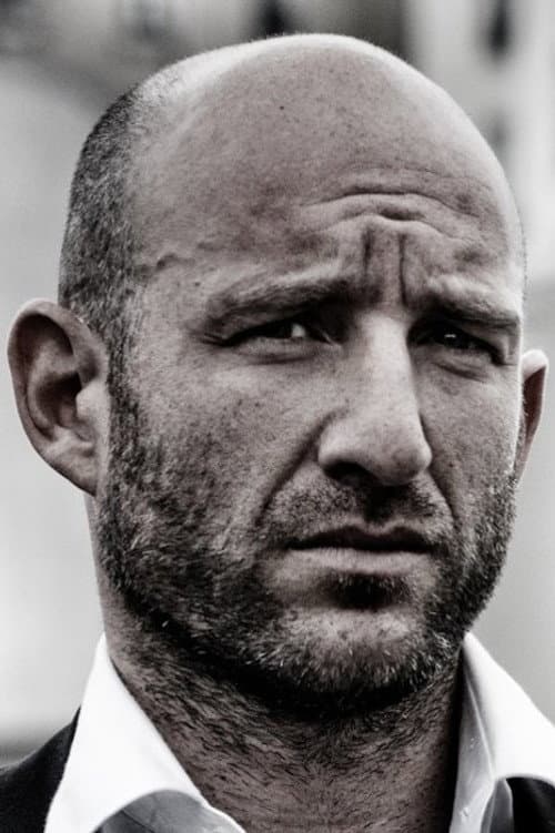 Pierre Marie Mosconi