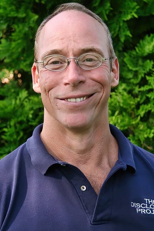 Steven M Greer